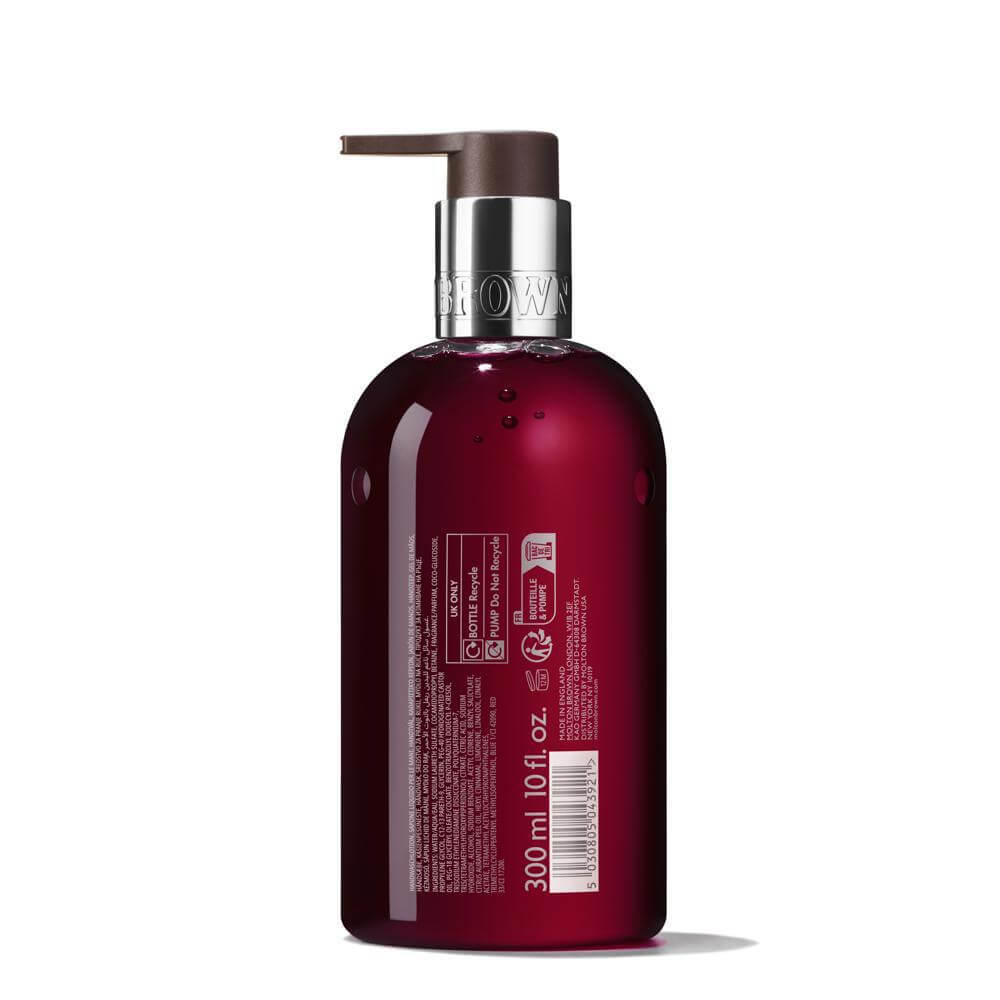 Molton Brown Red Berry Revel Hand Wash 300ml